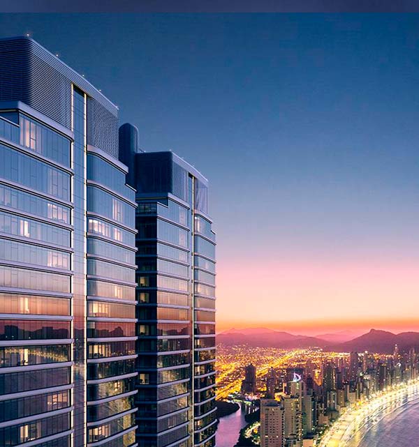 Empreendimento YachtHouse