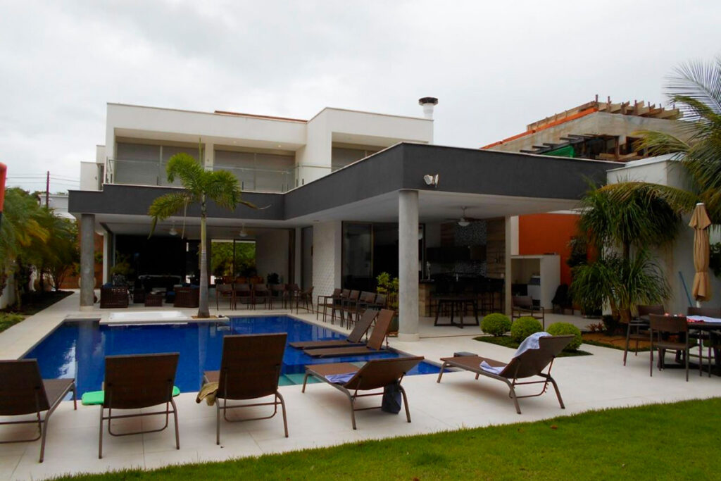 Riviera de São lourenço – Casa no módulo “12”